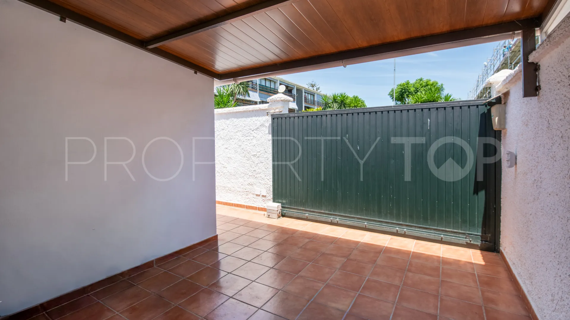Semi detached house for sale in Cortijo Blanco