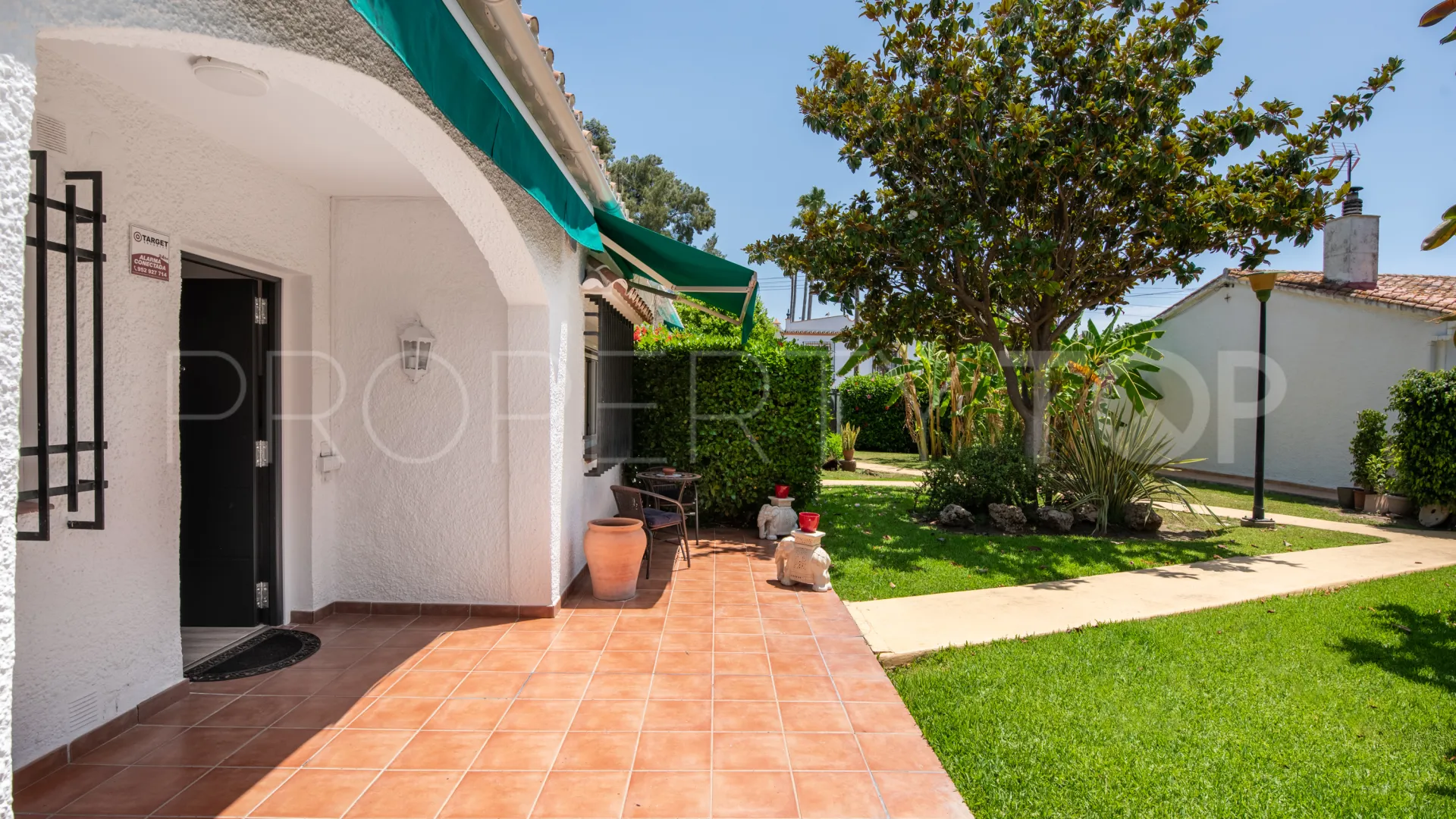 Semi detached house for sale in Cortijo Blanco