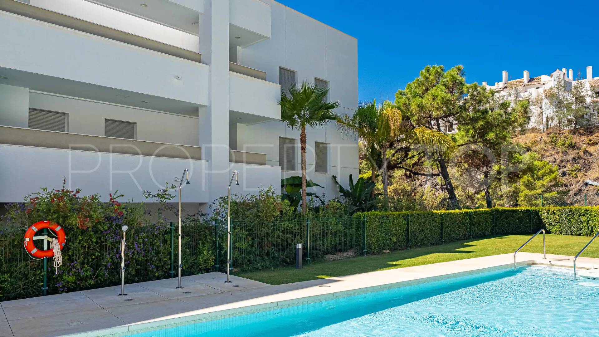 Apartamento en venta de 3 dormitorios en Botanic