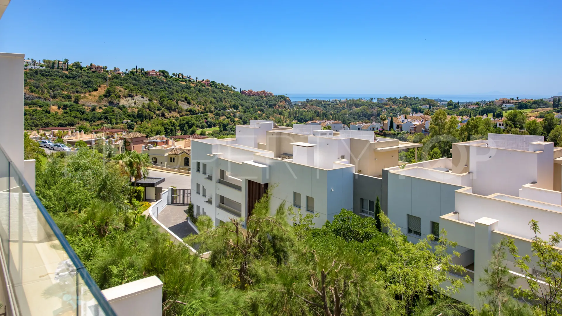 Apartamento en venta de 3 dormitorios en Botanic