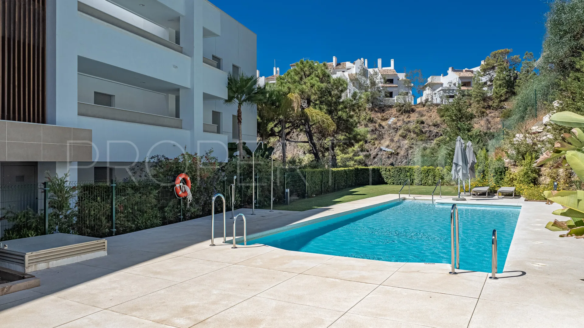 Apartamento en venta de 3 dormitorios en Botanic