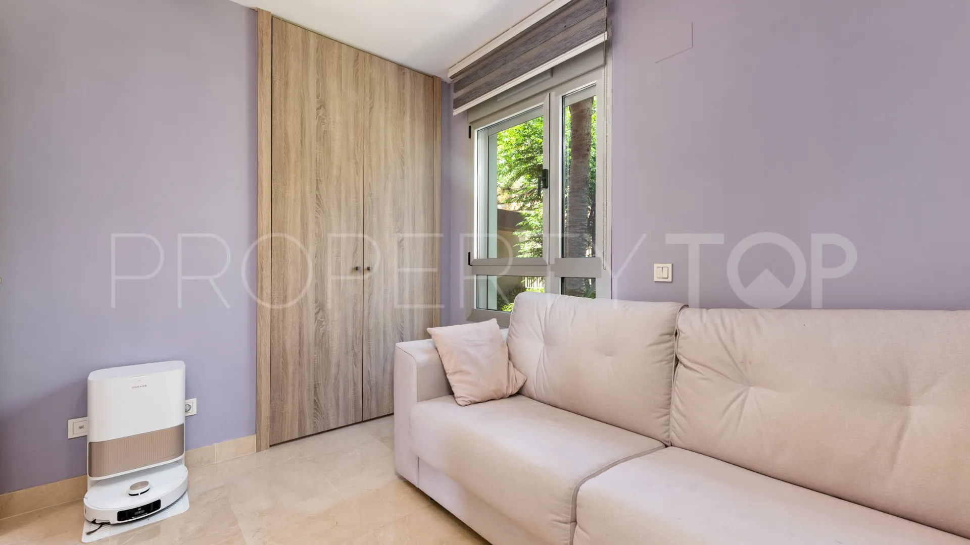 Apartamento en venta de 3 dormitorios en Botanic