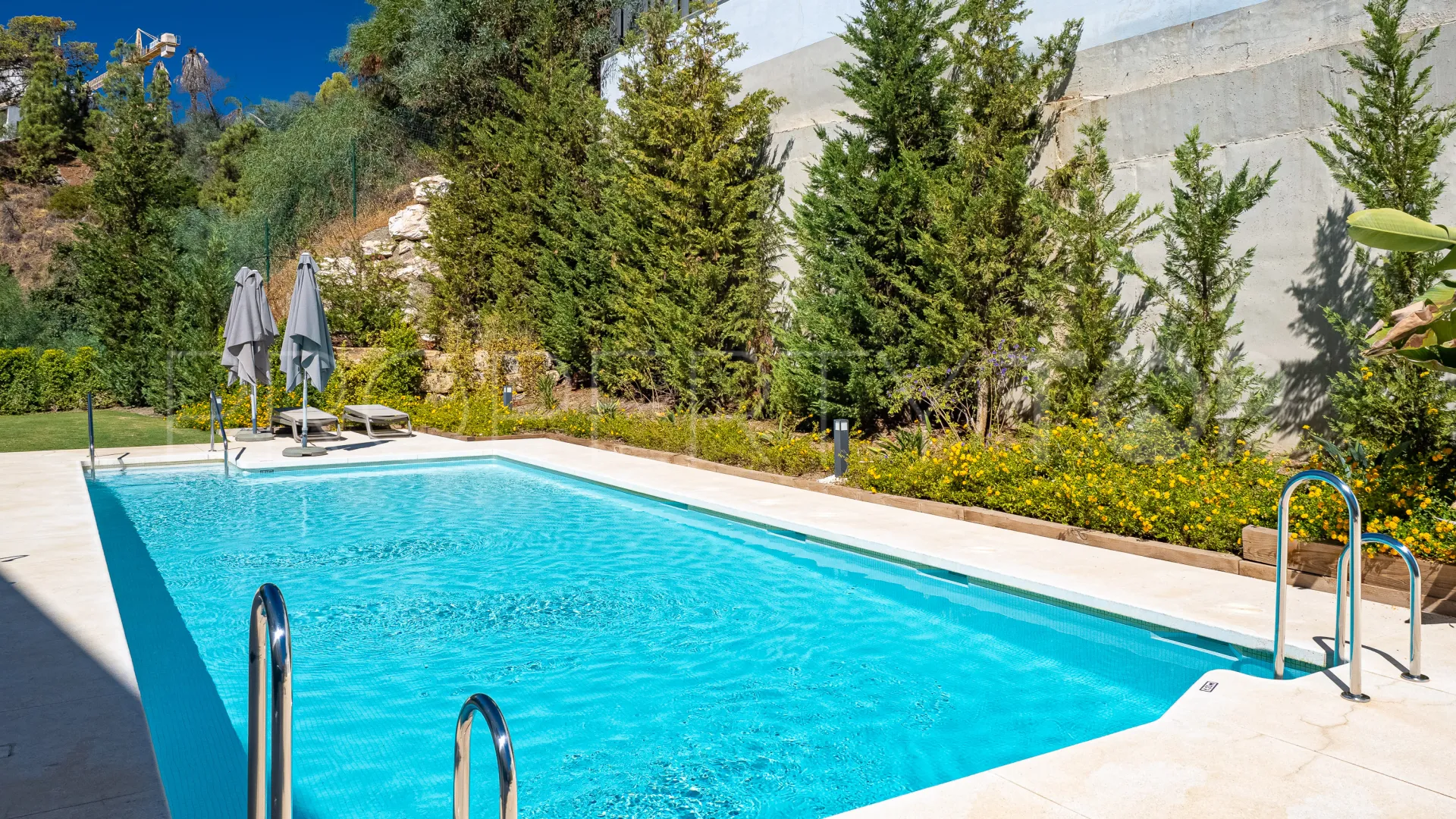 Apartamento en venta de 3 dormitorios en Botanic