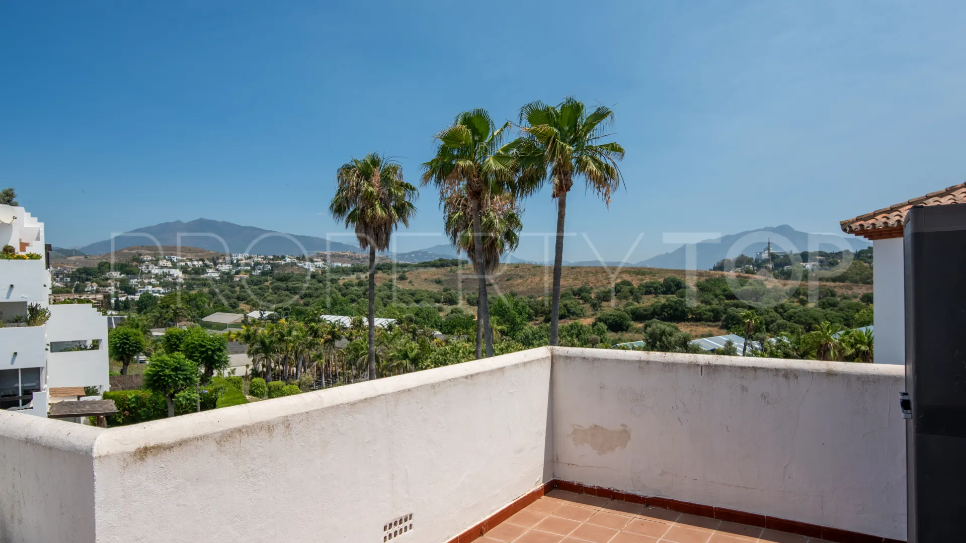 Bel Air, adosado en venta de 3 dormitorios