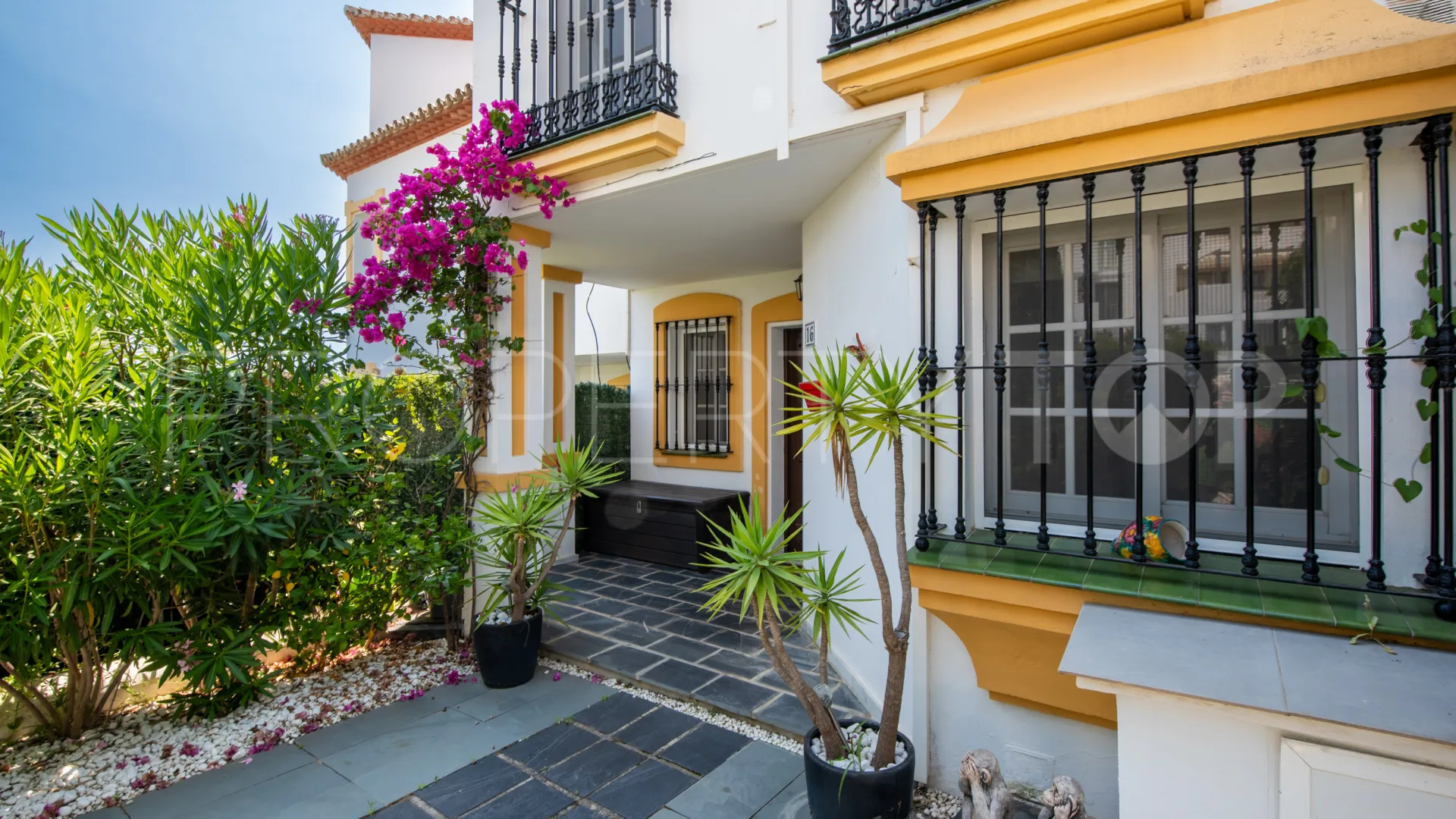 Bel Air, adosado en venta de 3 dormitorios
