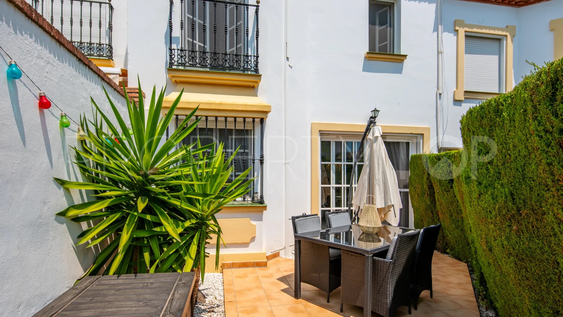 Bel Air, adosado en venta de 3 dormitorios