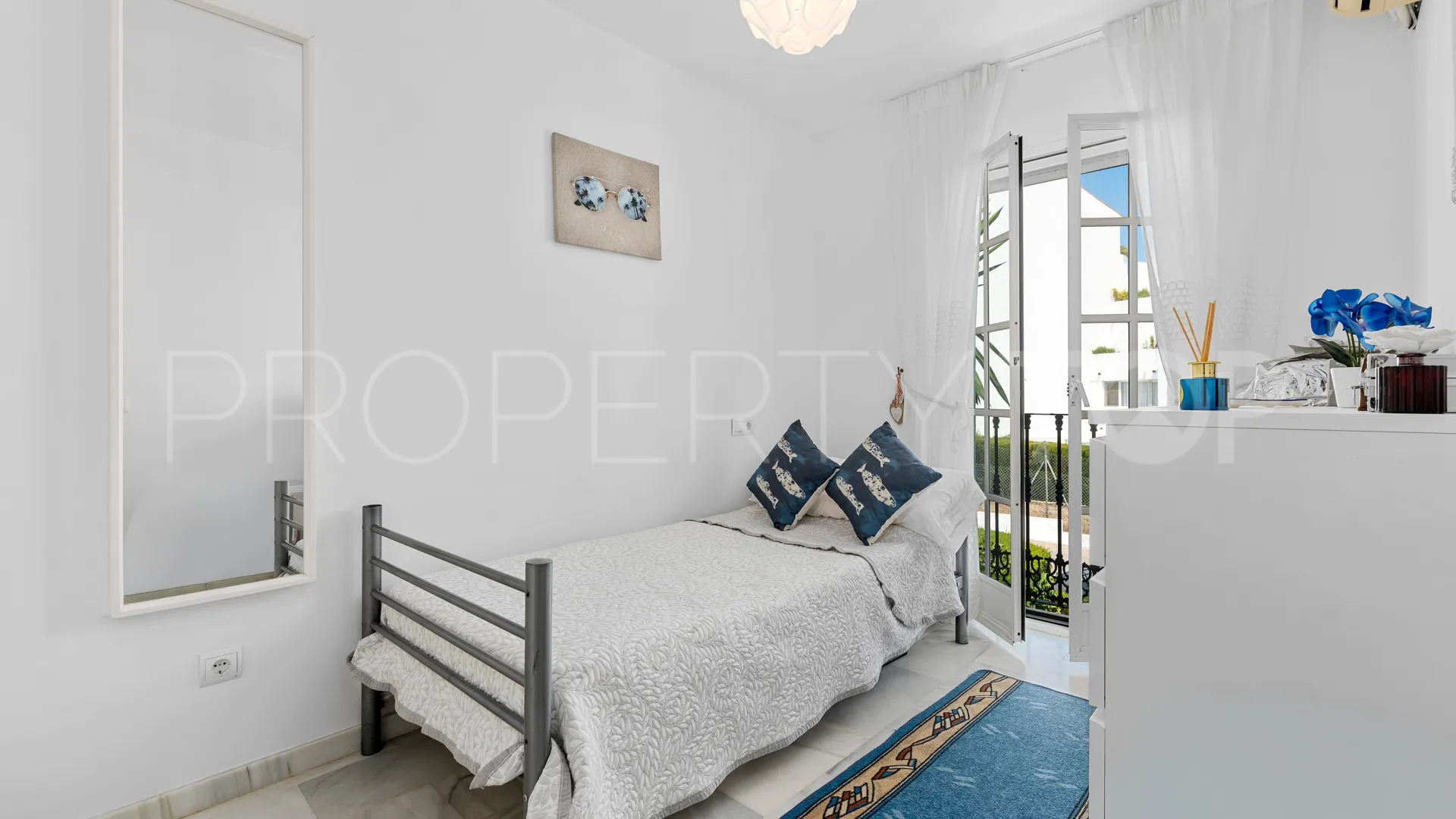 Bel Air, adosado en venta de 3 dormitorios
