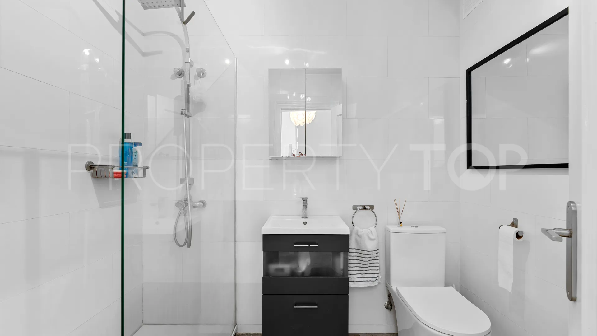 Bel Air, adosado en venta de 3 dormitorios