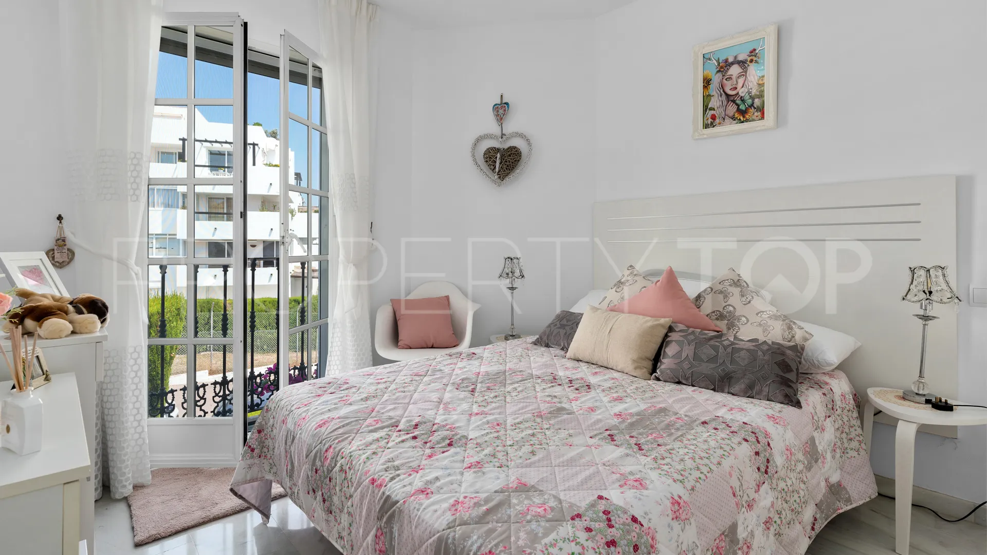 Bel Air, adosado en venta de 3 dormitorios