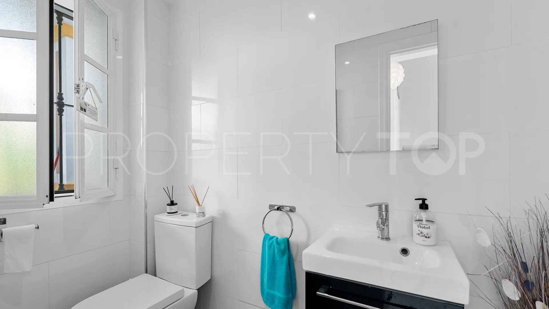 Bel Air, adosado en venta de 3 dormitorios