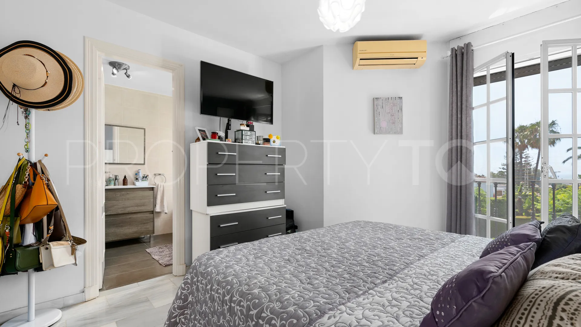 Bel Air, adosado en venta de 3 dormitorios