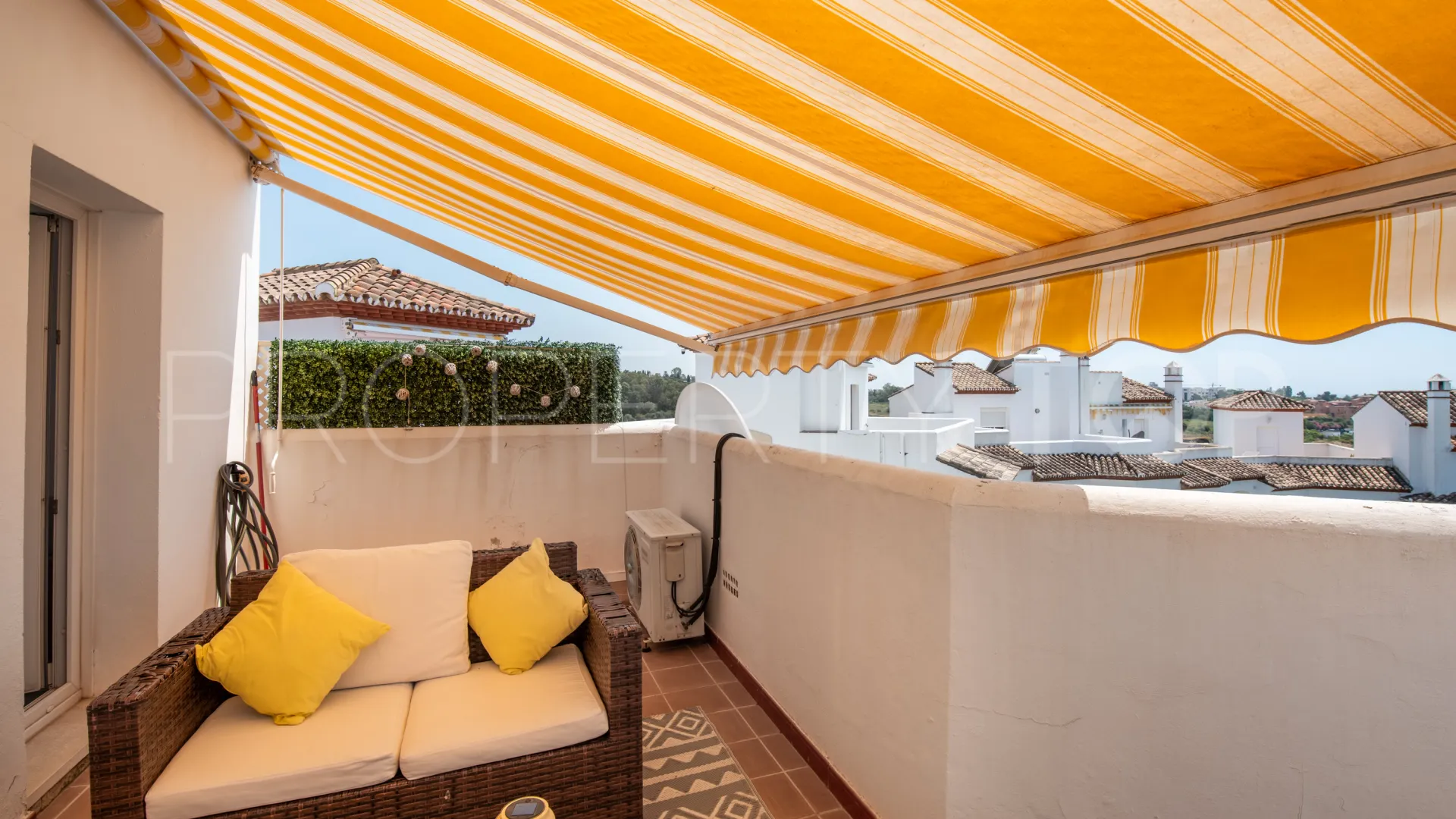 Bel Air, adosado en venta de 3 dormitorios