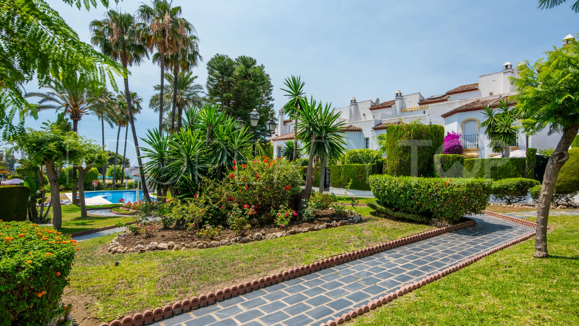 Bel Air, adosado en venta de 3 dormitorios