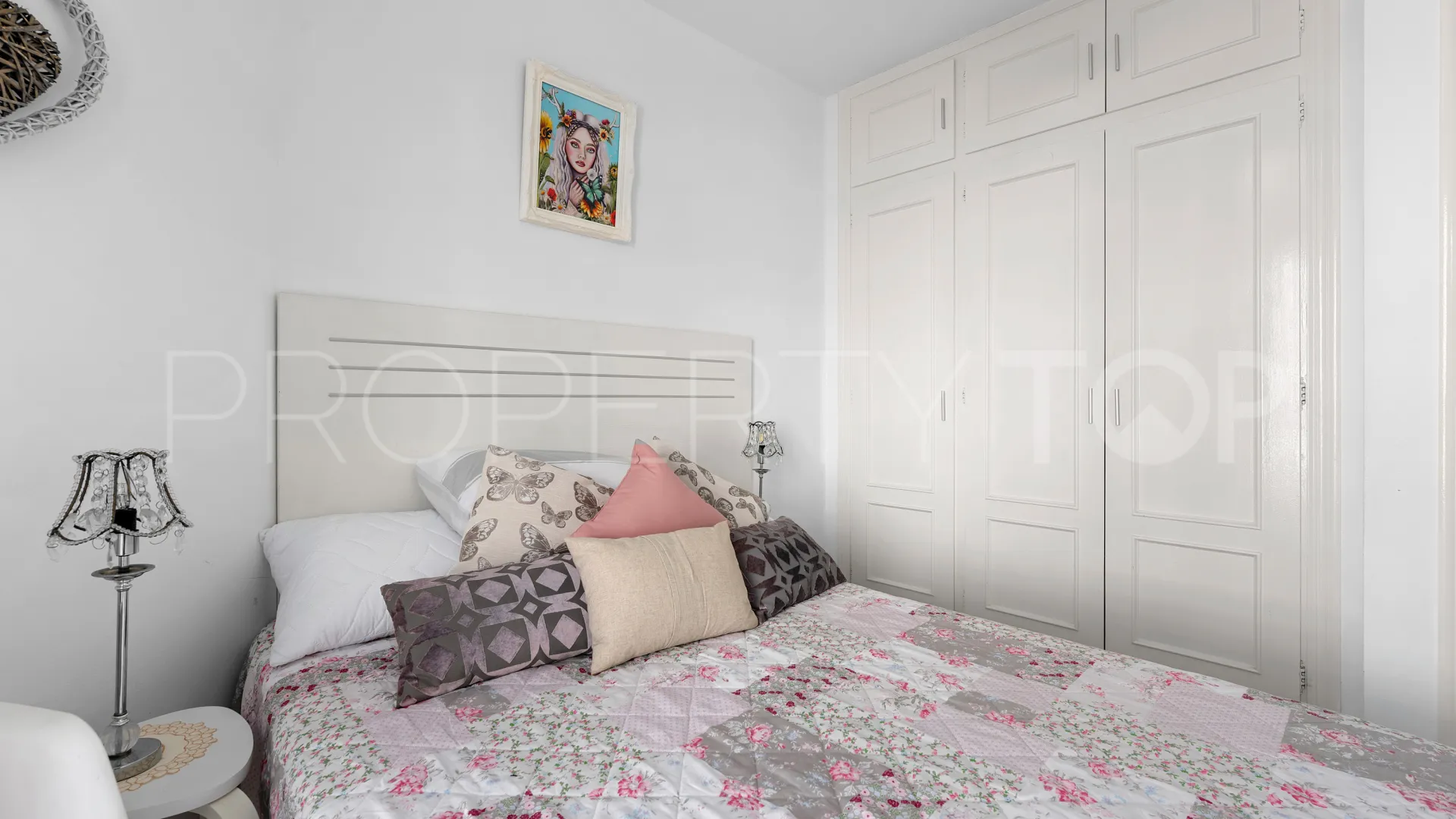 Bel Air, adosado en venta de 3 dormitorios