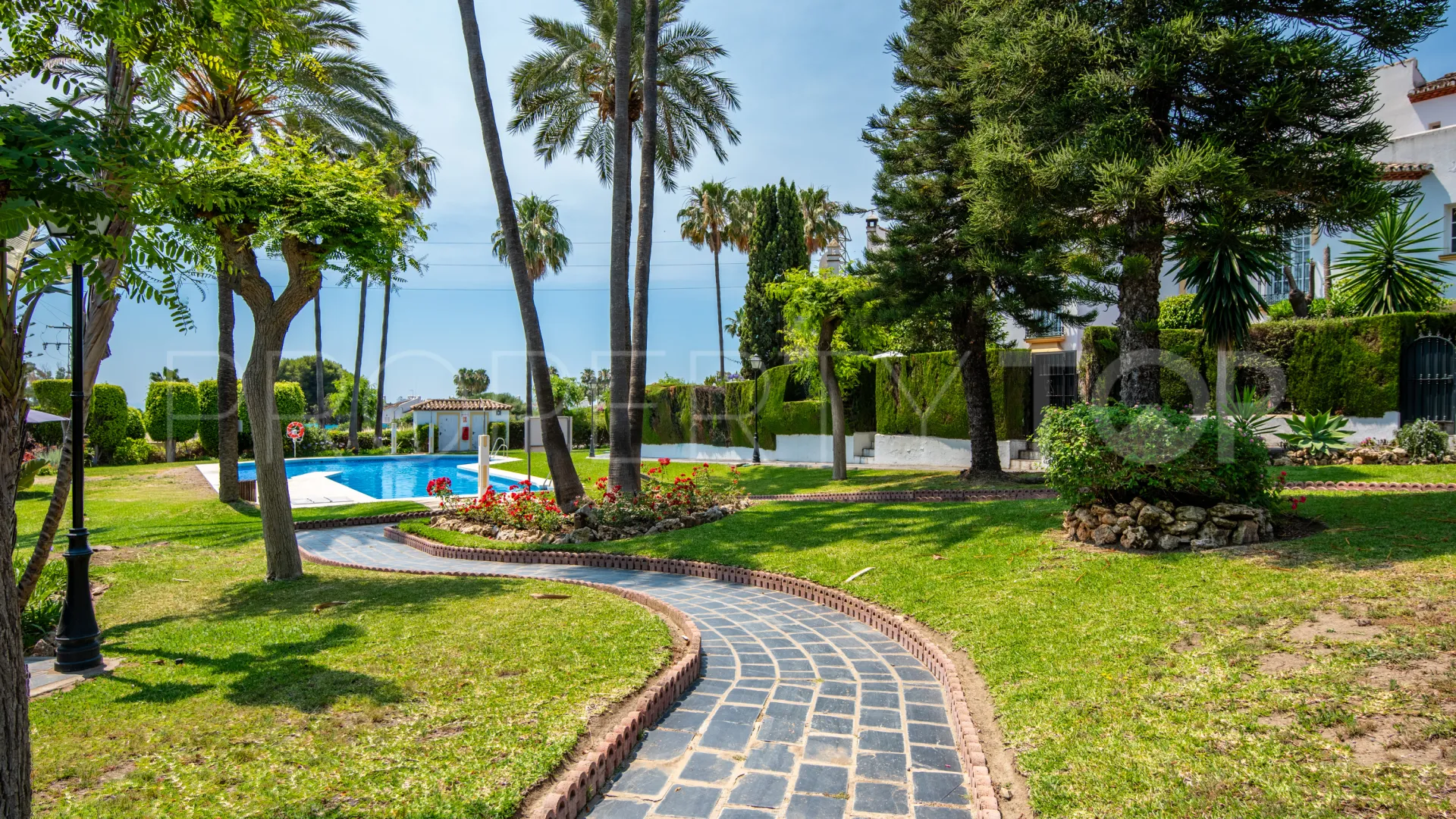 Bel Air, adosado en venta de 3 dormitorios