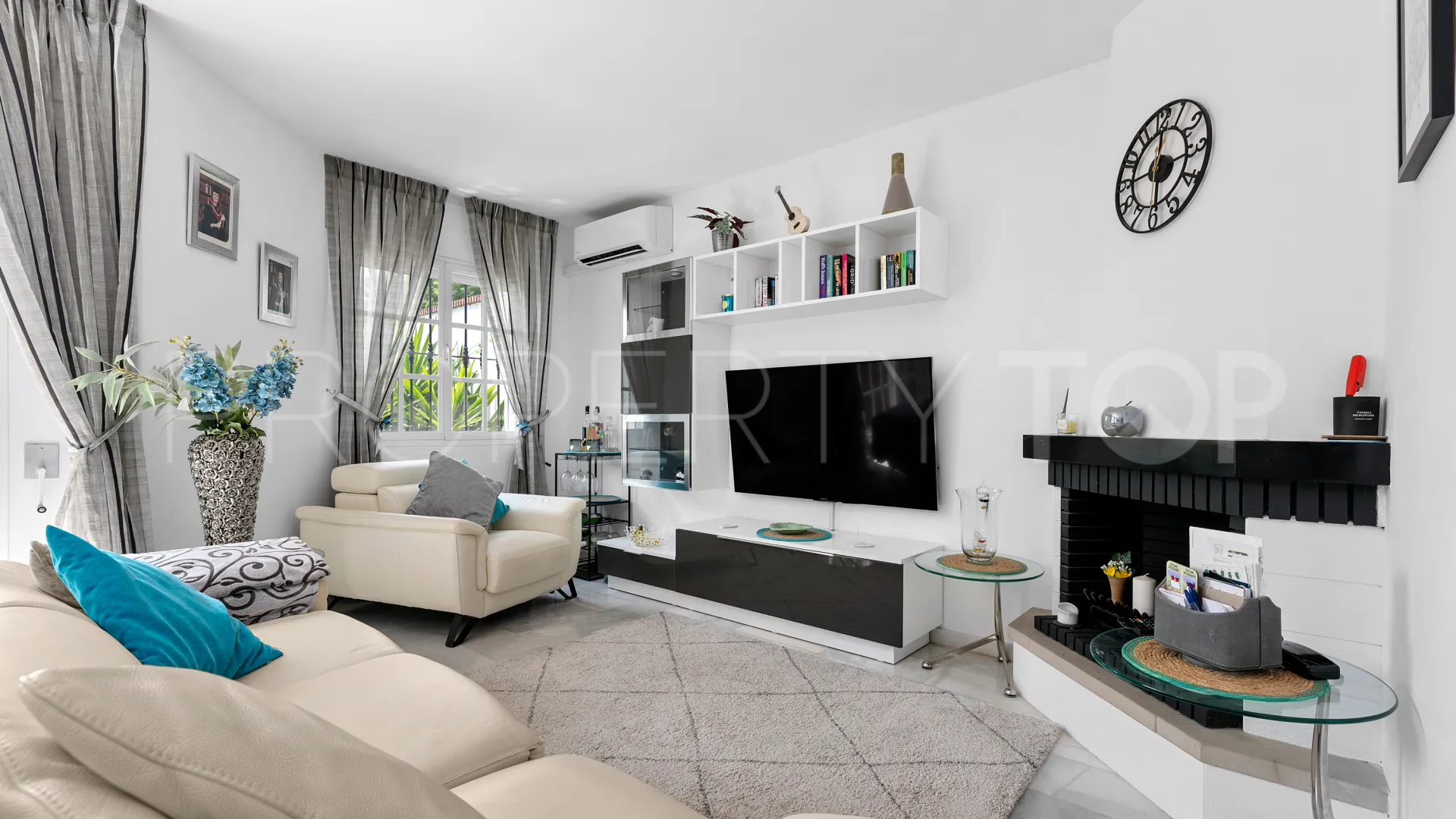 Bel Air, adosado en venta de 3 dormitorios