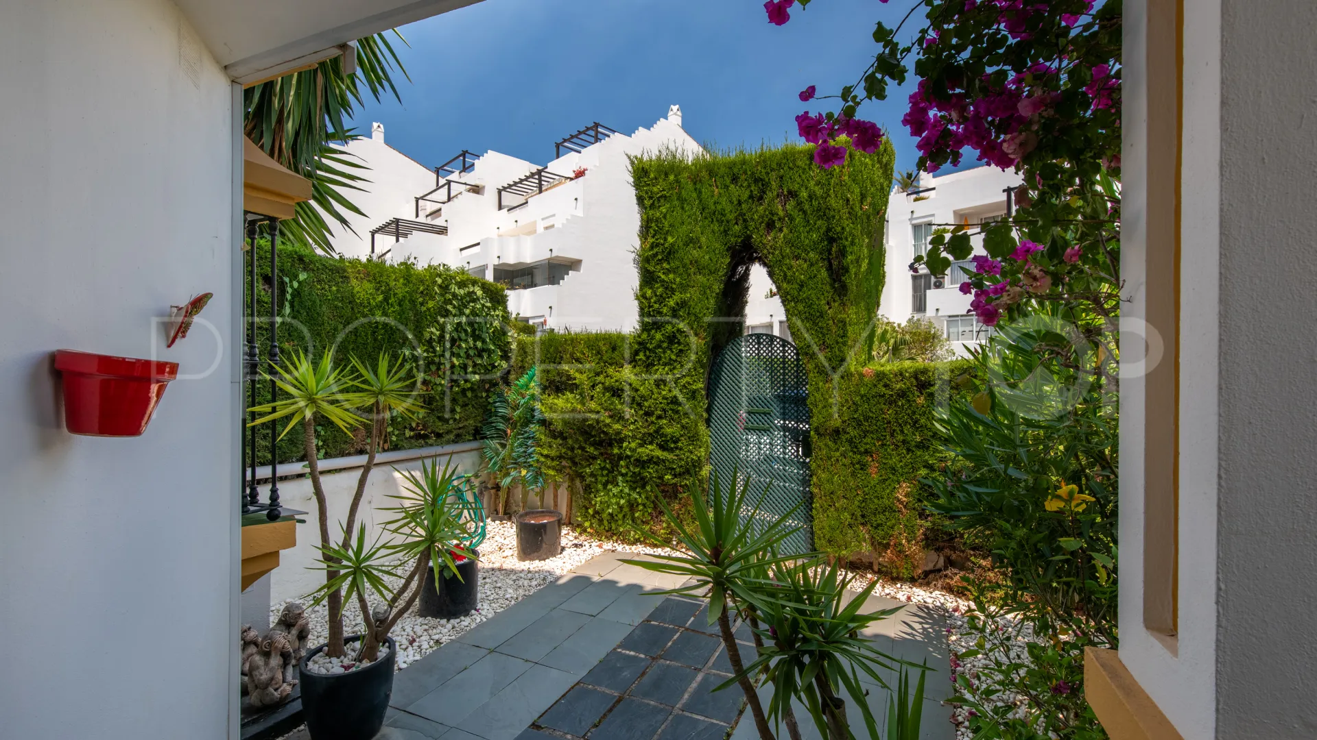 Bel Air, adosado en venta de 3 dormitorios