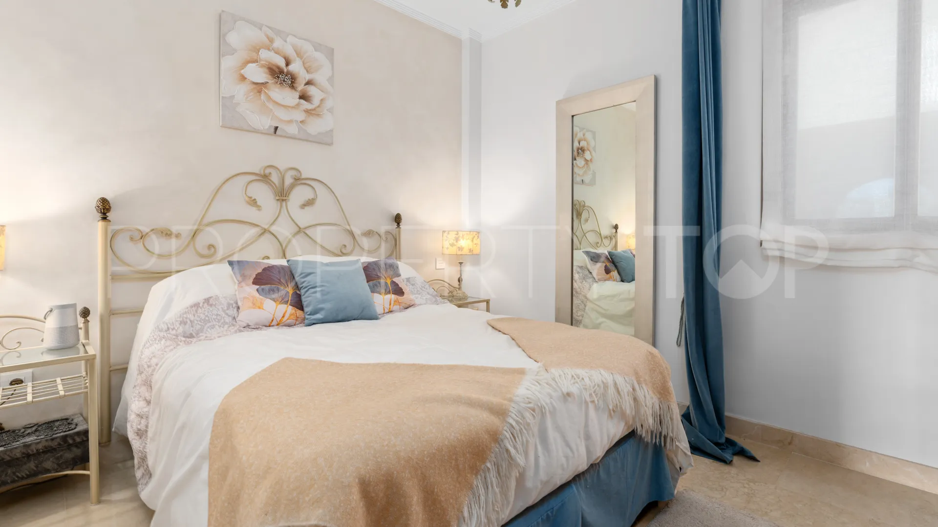 For sale penthouse in Hacienda del Señorio de Cifuentes with 3 bedrooms