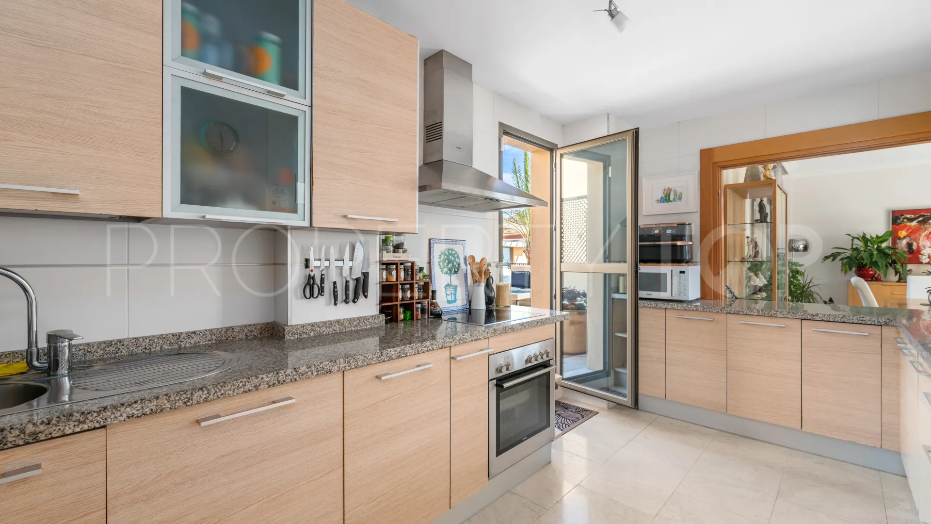For sale penthouse in Hacienda del Señorio de Cifuentes with 3 bedrooms