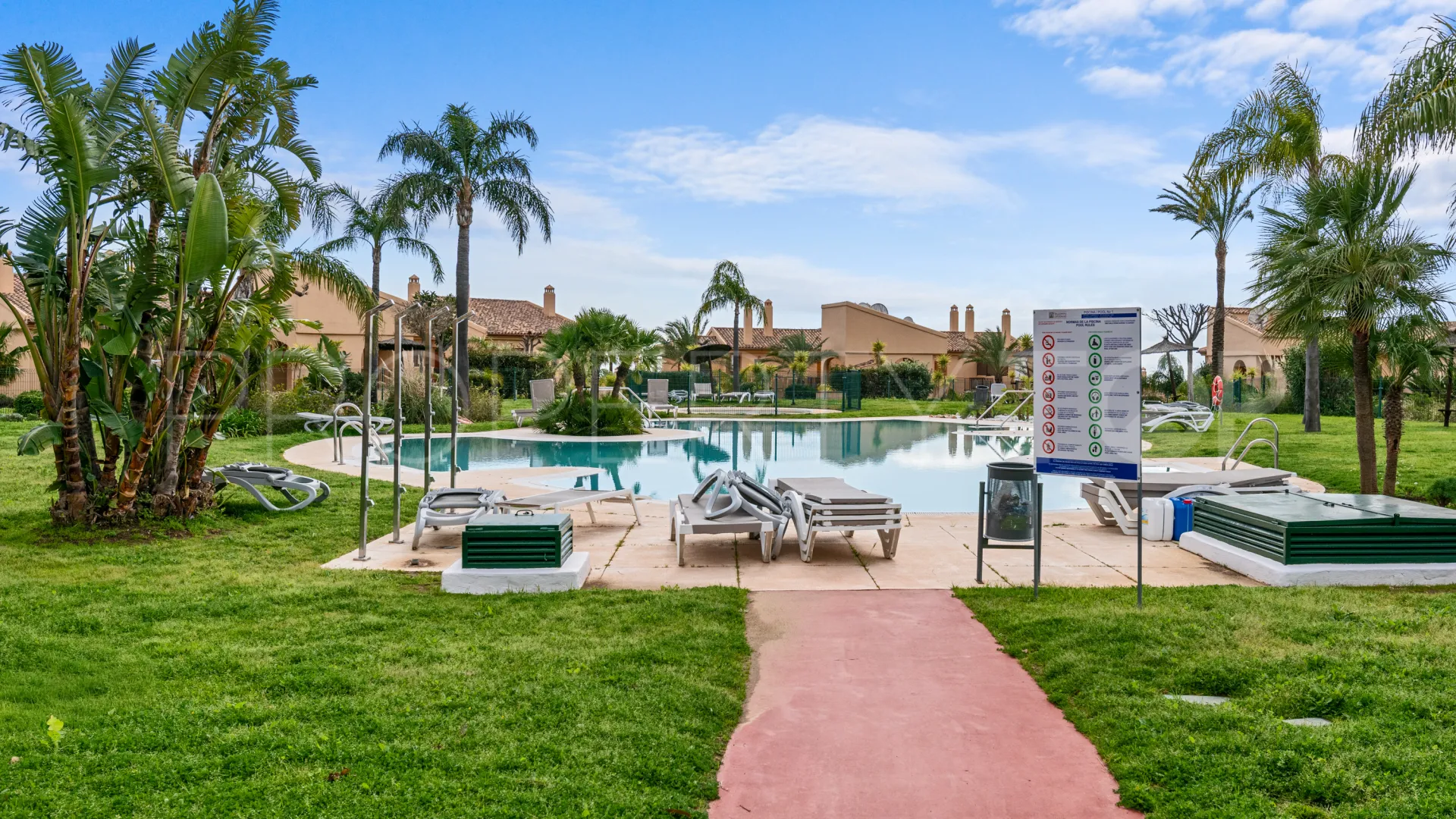 For sale penthouse in Hacienda del Señorio de Cifuentes with 3 bedrooms