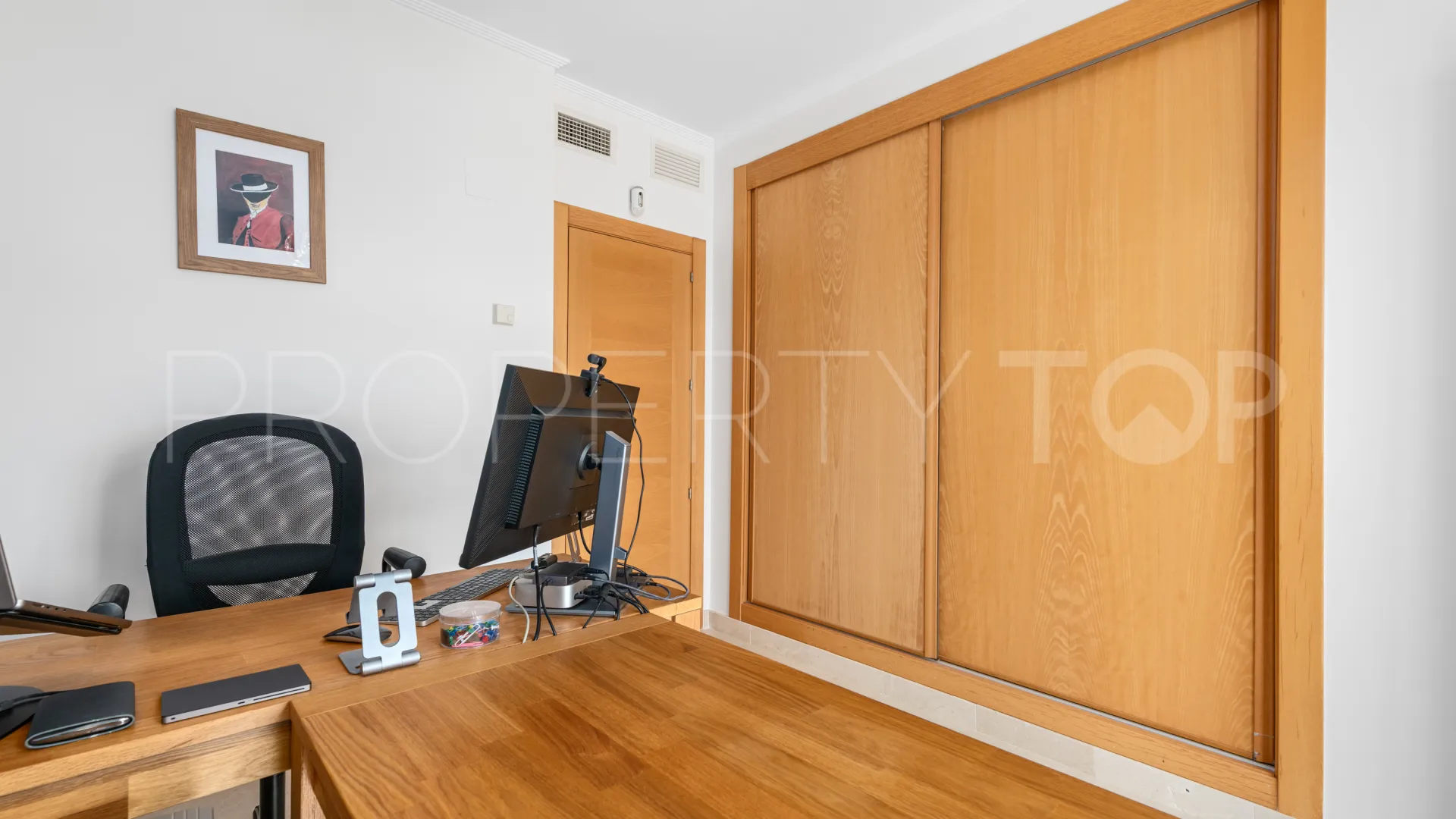 For sale penthouse in Hacienda del Señorio de Cifuentes with 3 bedrooms