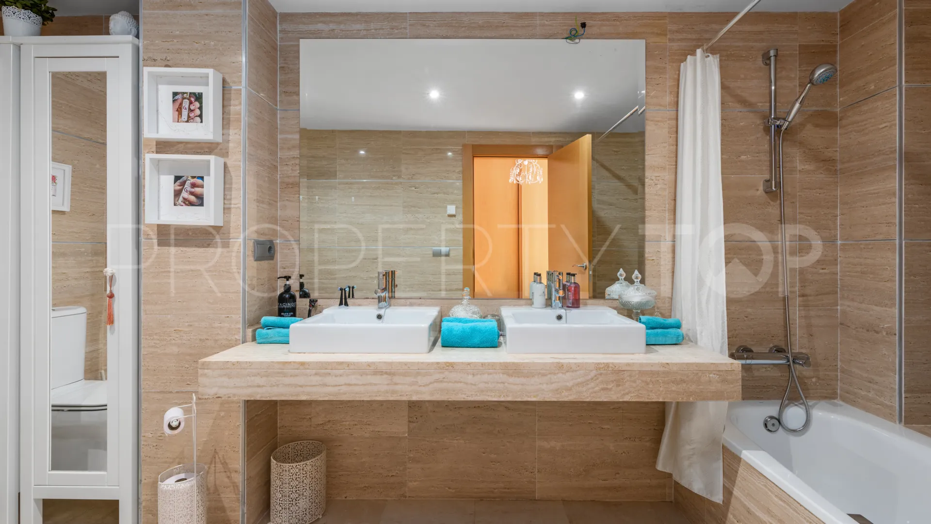 For sale penthouse in Hacienda del Señorio de Cifuentes with 3 bedrooms