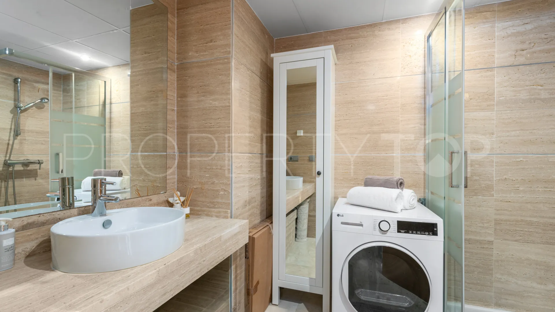 For sale penthouse in Hacienda del Señorio de Cifuentes with 3 bedrooms