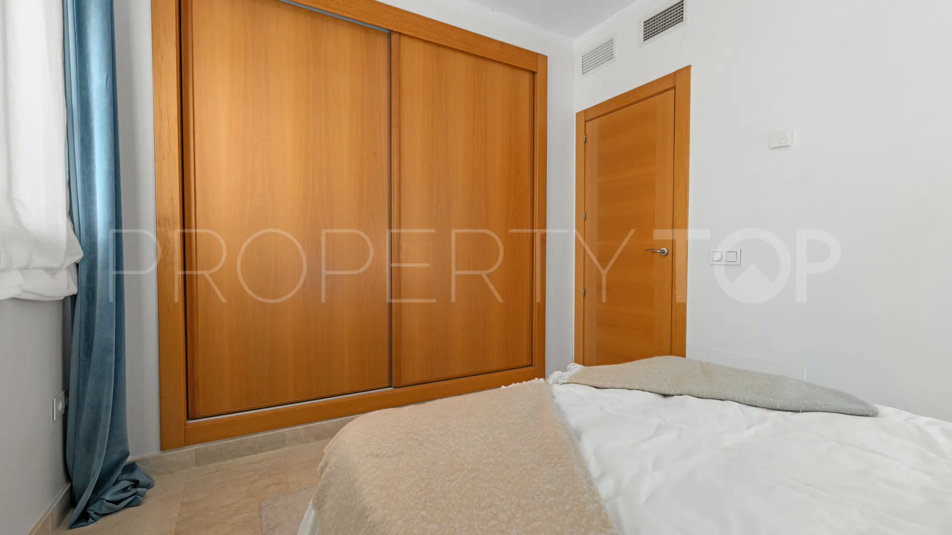 For sale penthouse in Hacienda del Señorio de Cifuentes with 3 bedrooms
