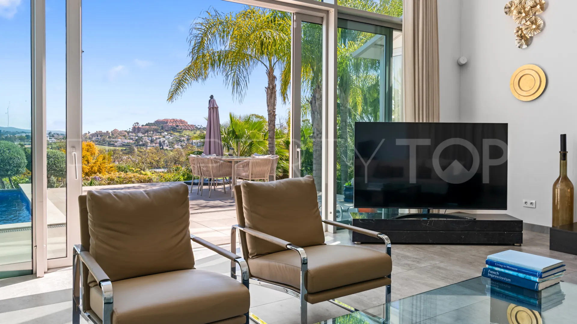 Villa in La Quinta Golf for sale