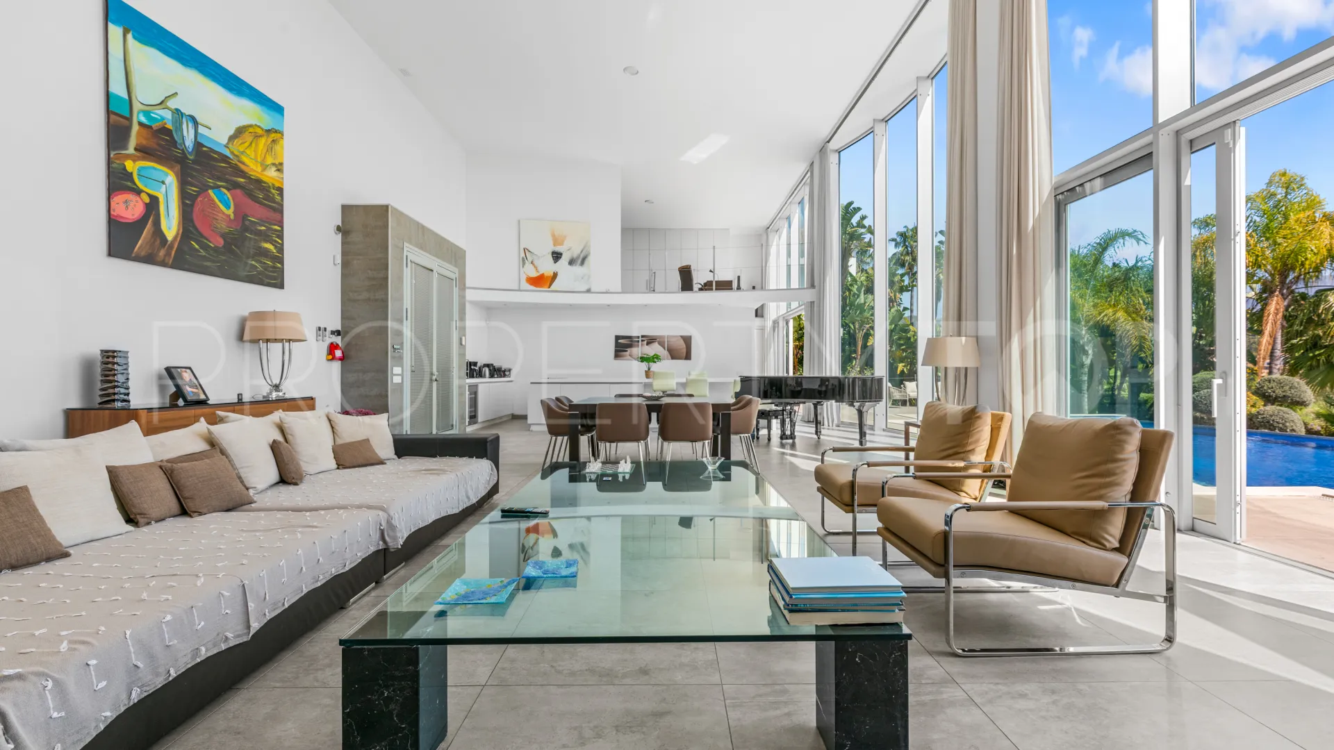 Villa in La Quinta Golf for sale