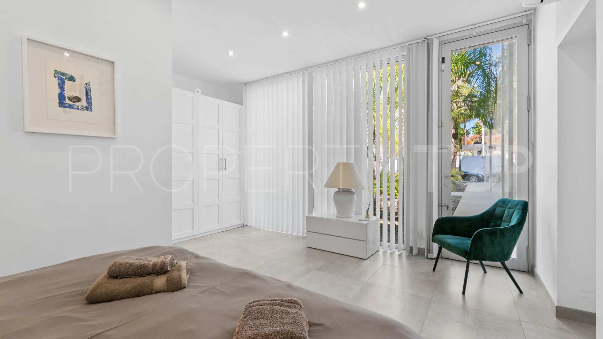 Villa in La Quinta Golf for sale