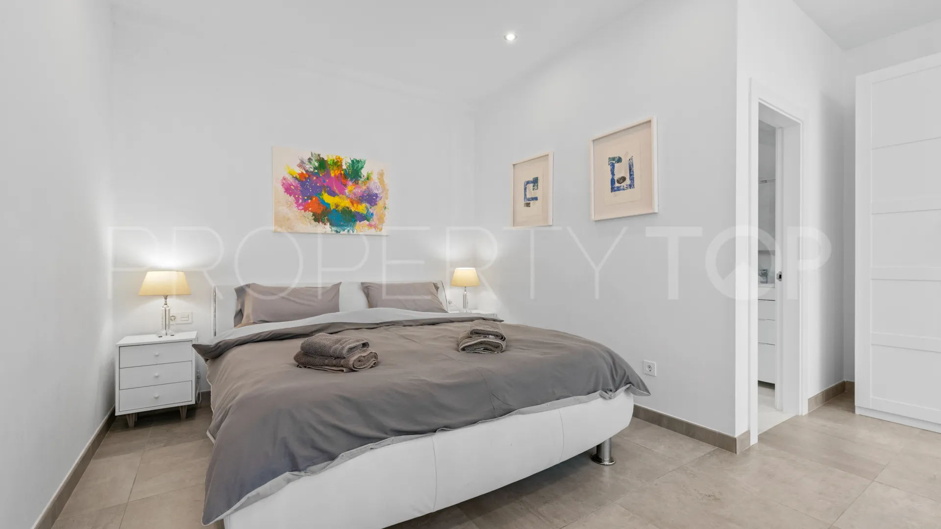 Villa in La Quinta Golf for sale