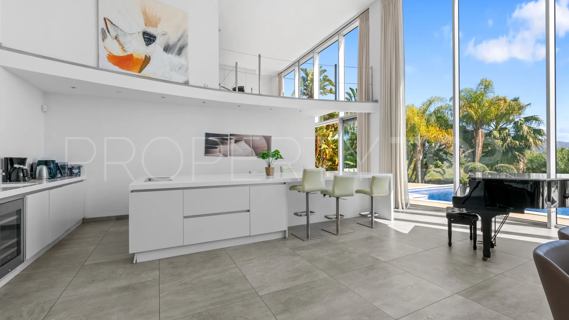 Villa in La Quinta Golf for sale