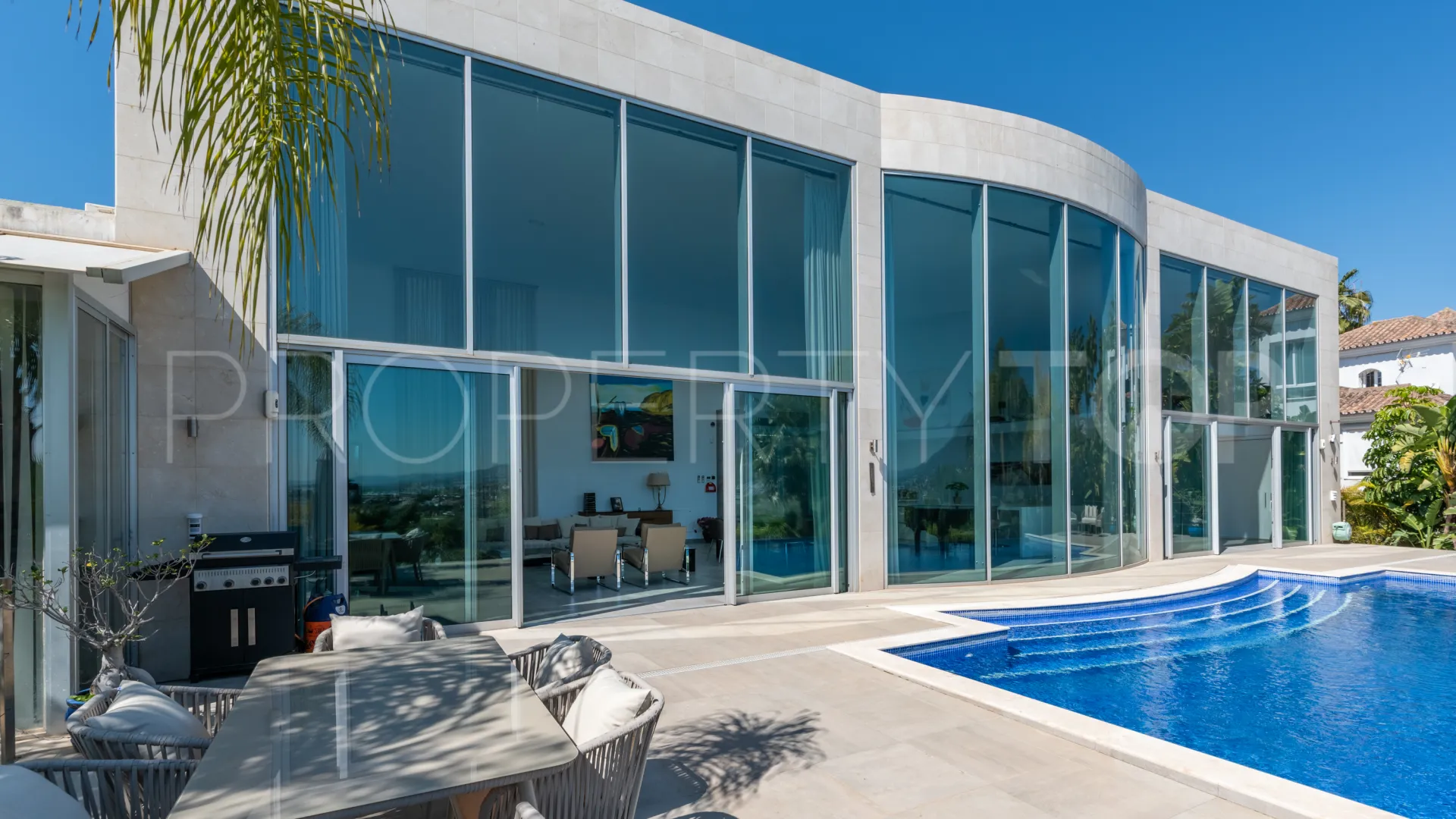 Villa in La Quinta Golf for sale