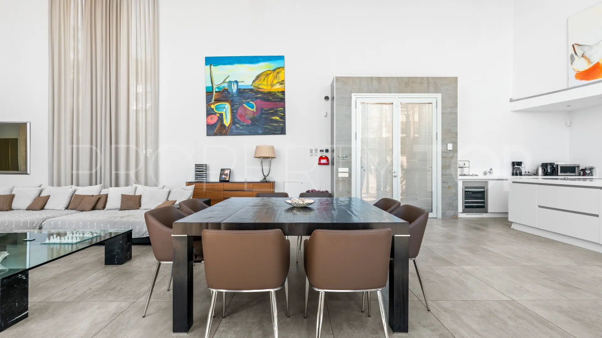 Villa in La Quinta Golf for sale