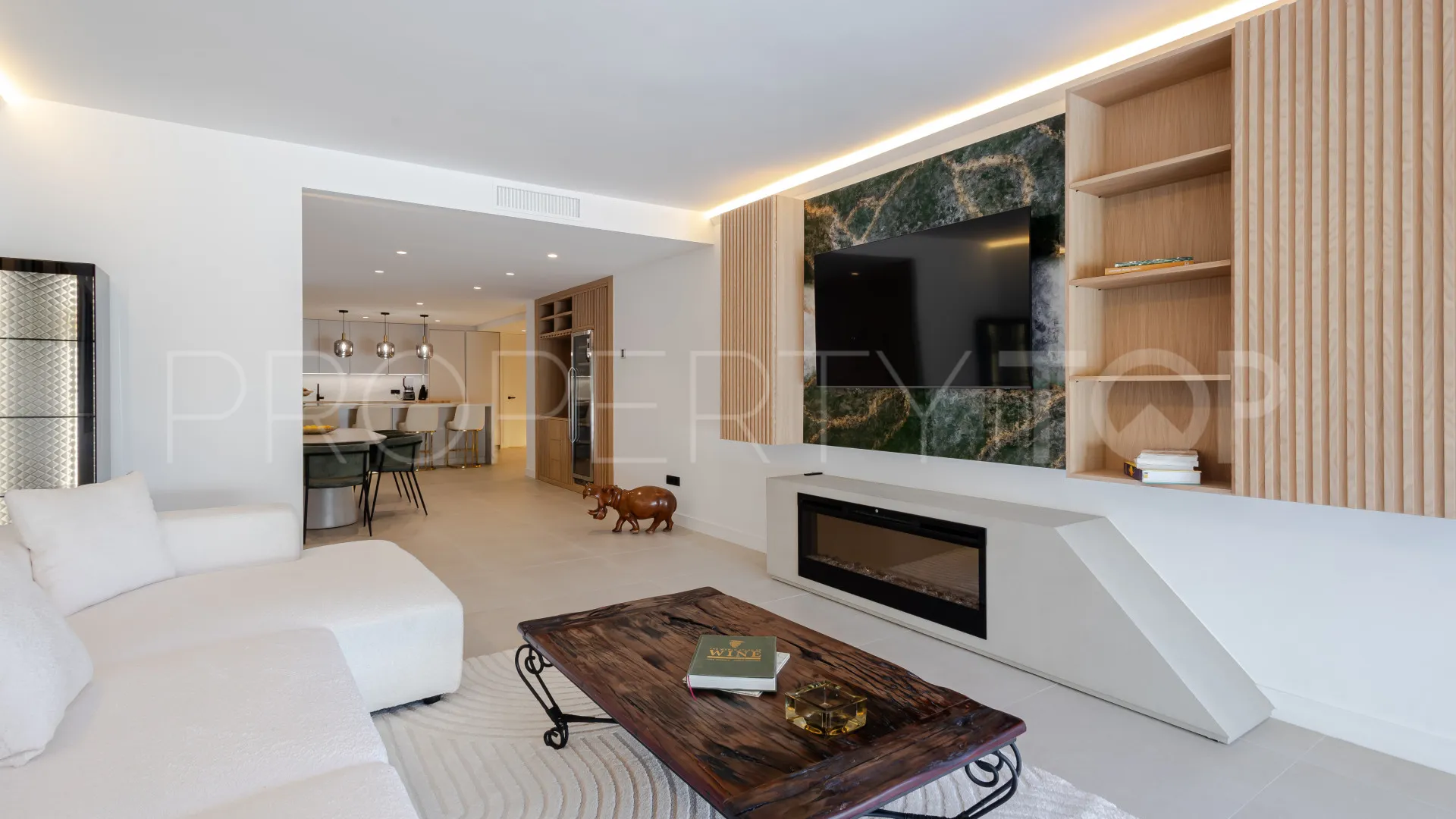 Apartment in Kings Hills for sale