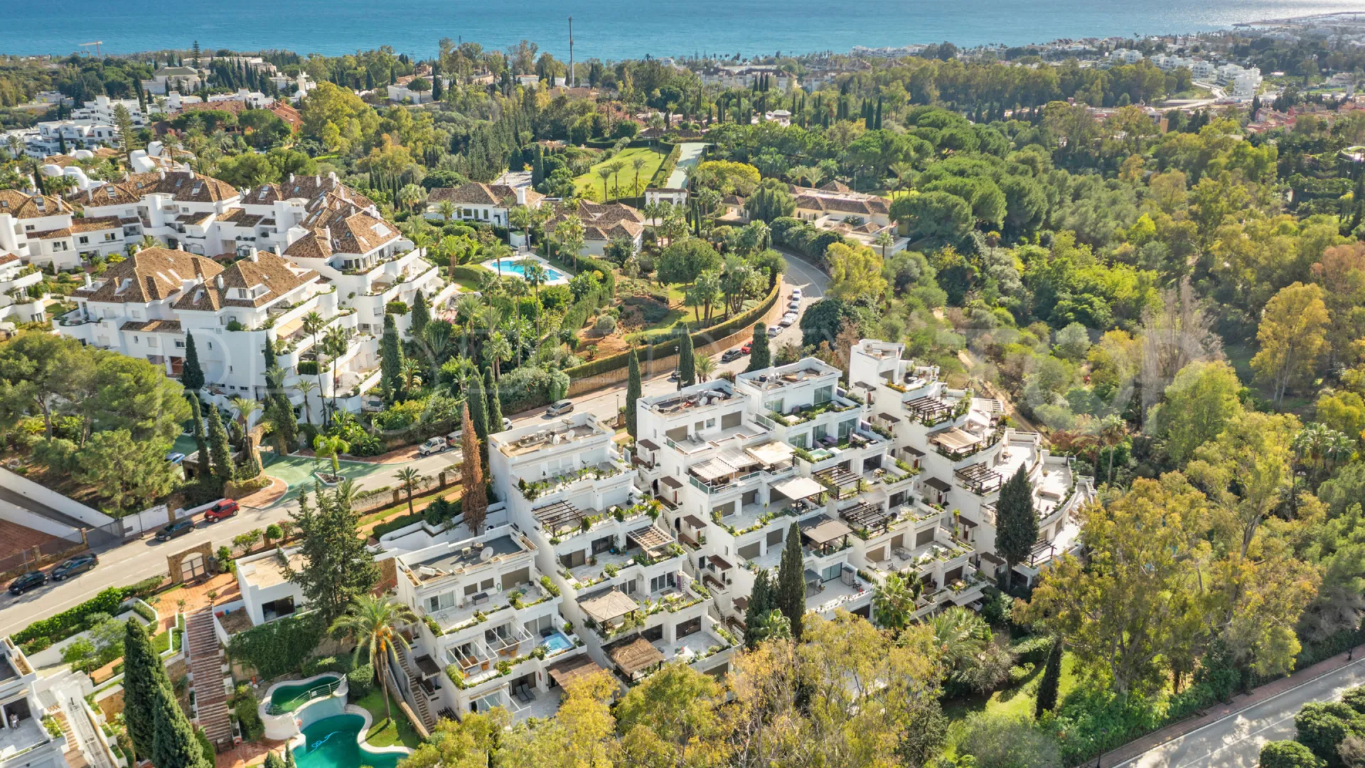 Apartment in Kings Hills for sale