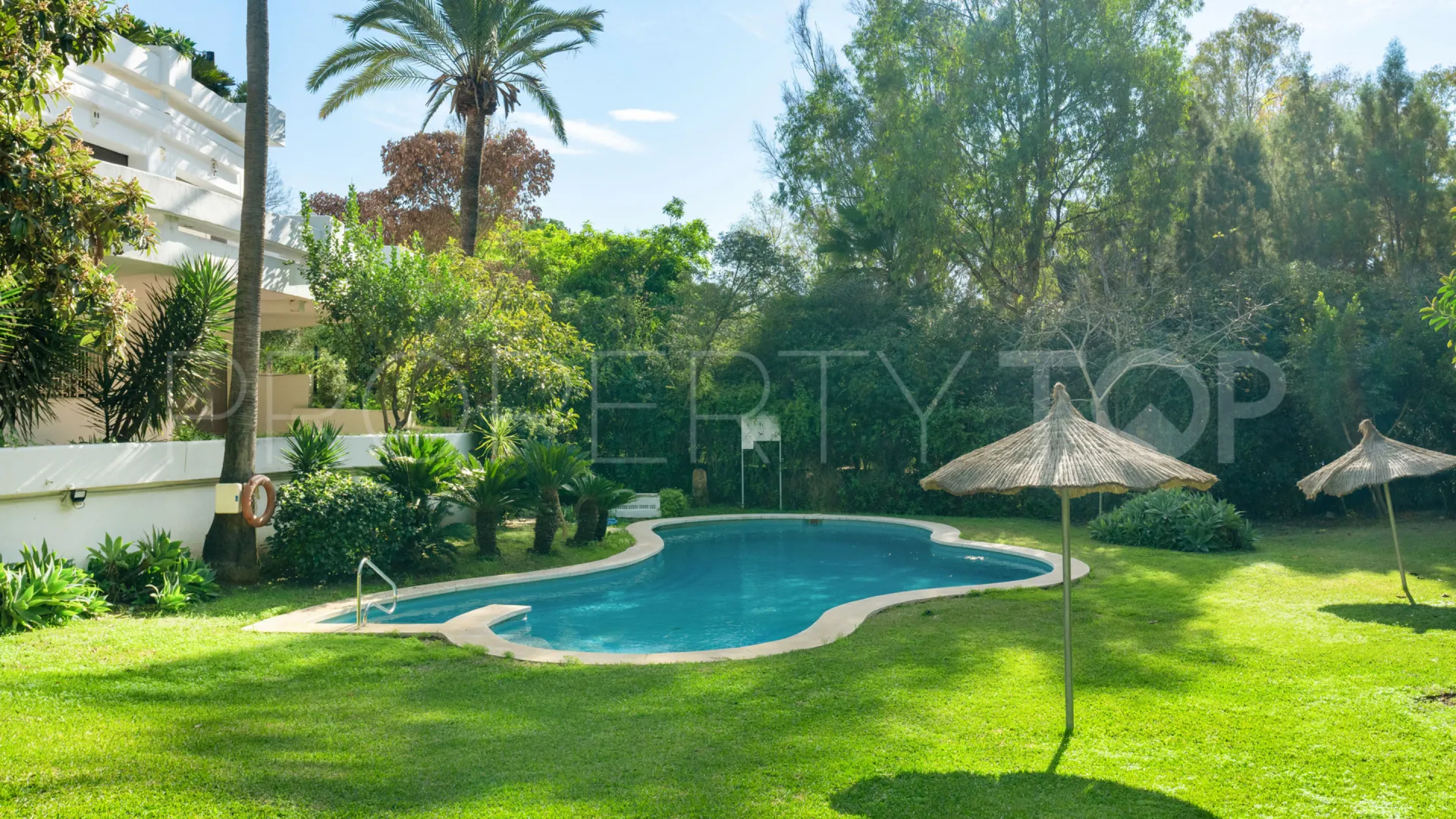 Apartment in Kings Hills for sale