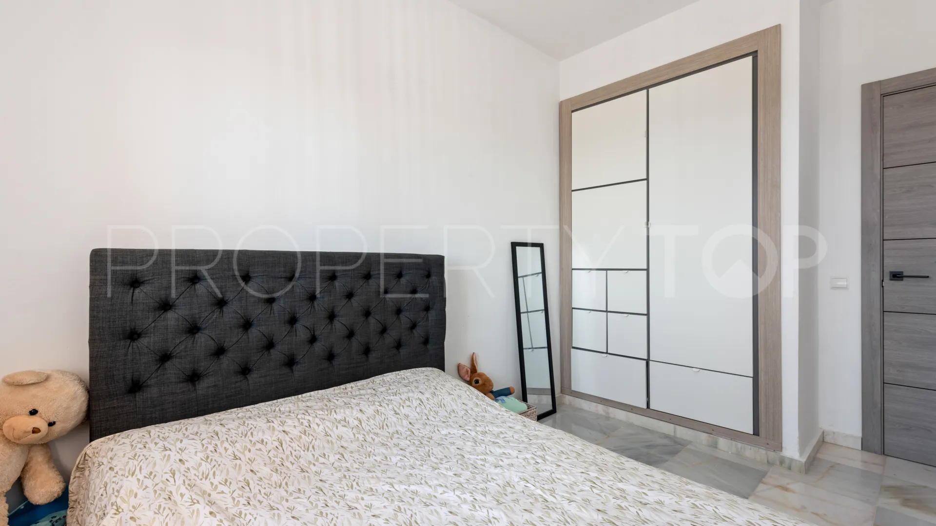 Villa with 4 bedrooms for sale in Bel Air