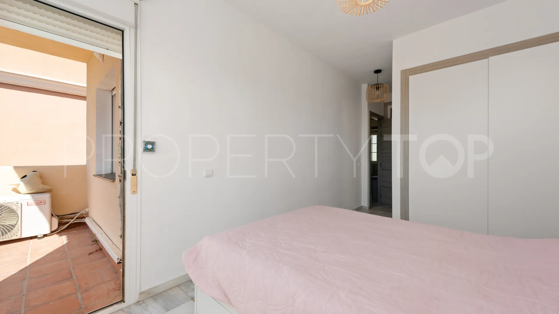 Villa with 4 bedrooms for sale in Bel Air