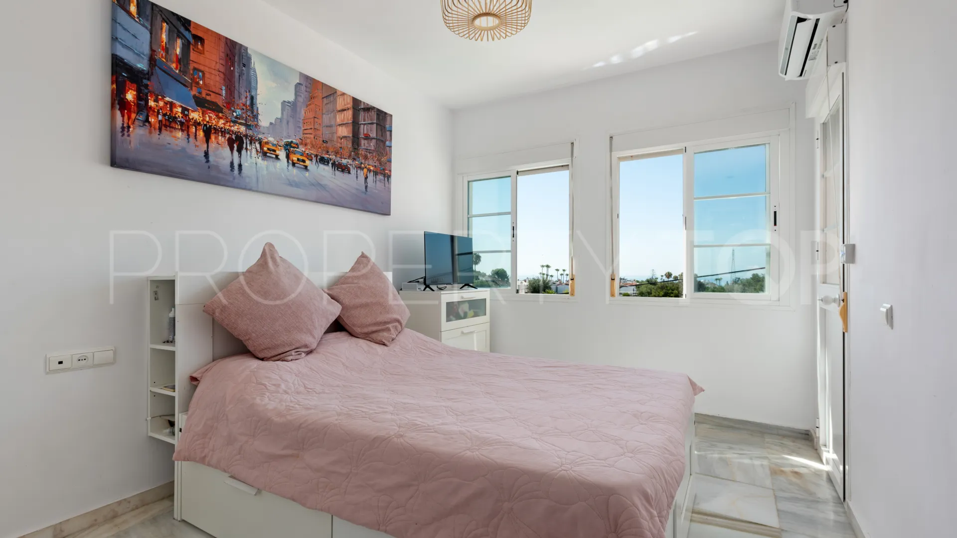 Villa with 4 bedrooms for sale in Bel Air