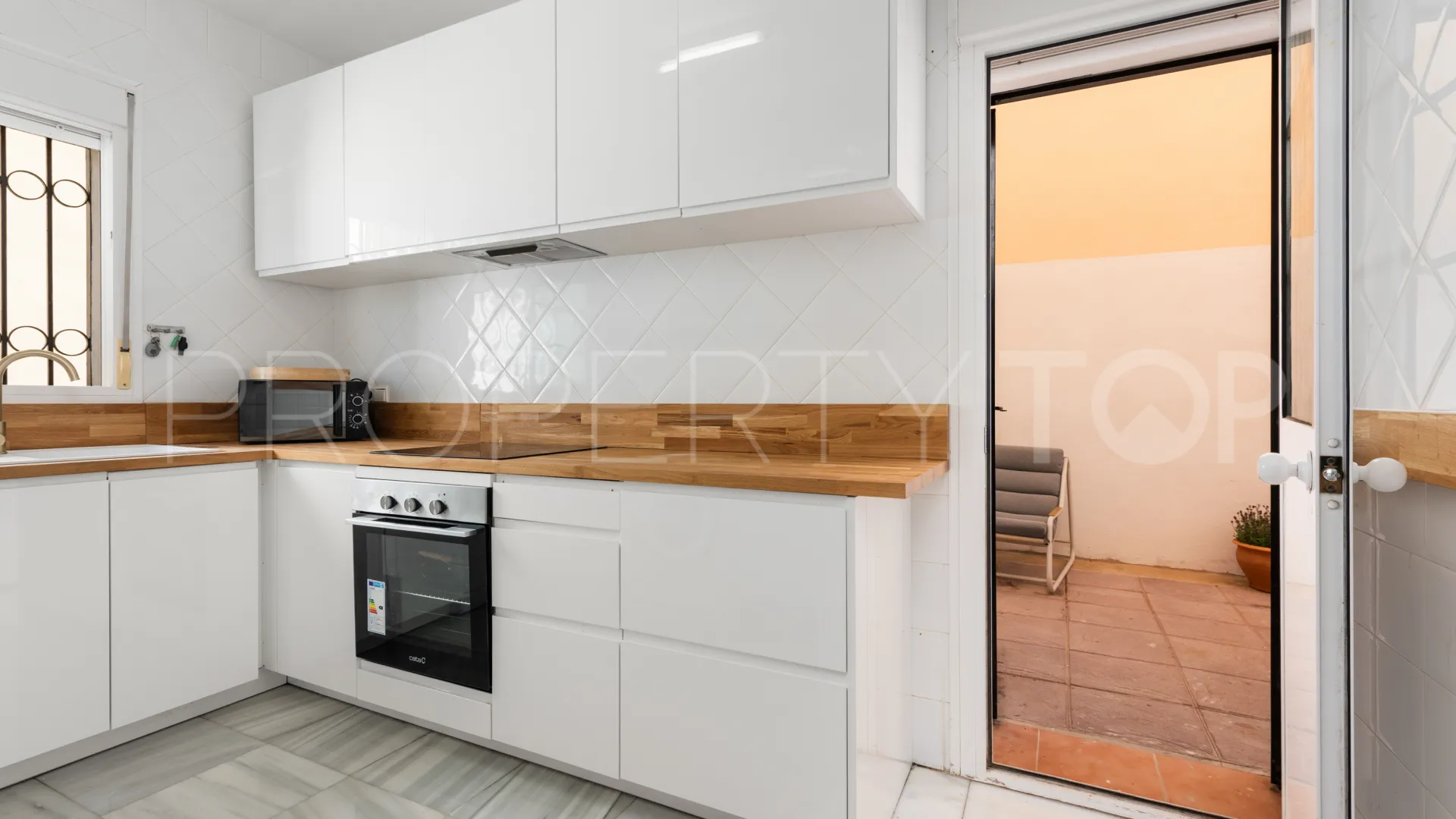 Villa with 4 bedrooms for sale in Bel Air