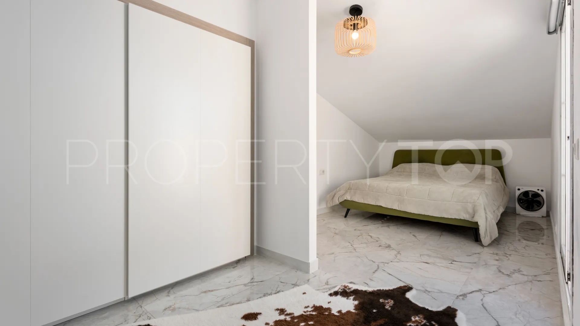 Villa with 4 bedrooms for sale in Bel Air