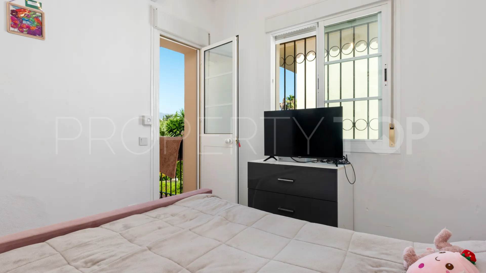Villa with 4 bedrooms for sale in Bel Air