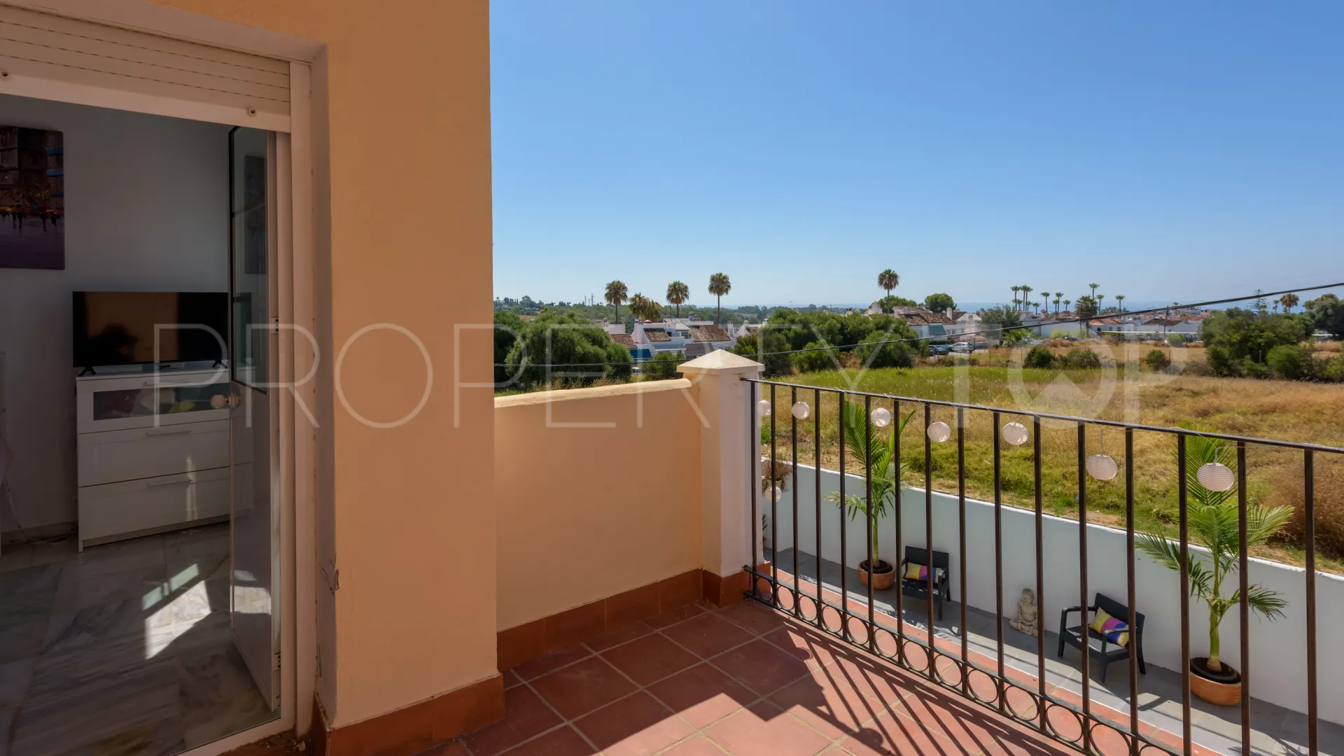 Villa with 4 bedrooms for sale in Bel Air