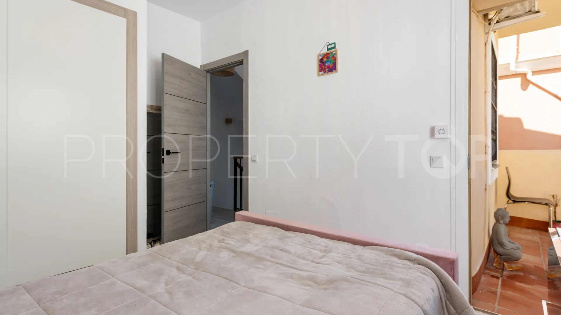 Villa with 4 bedrooms for sale in Bel Air
