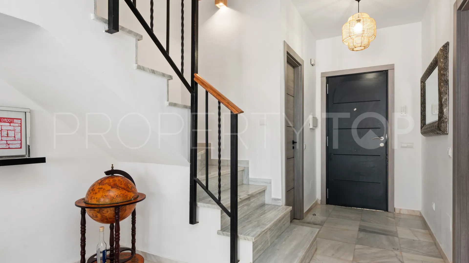 Villa with 4 bedrooms for sale in Bel Air
