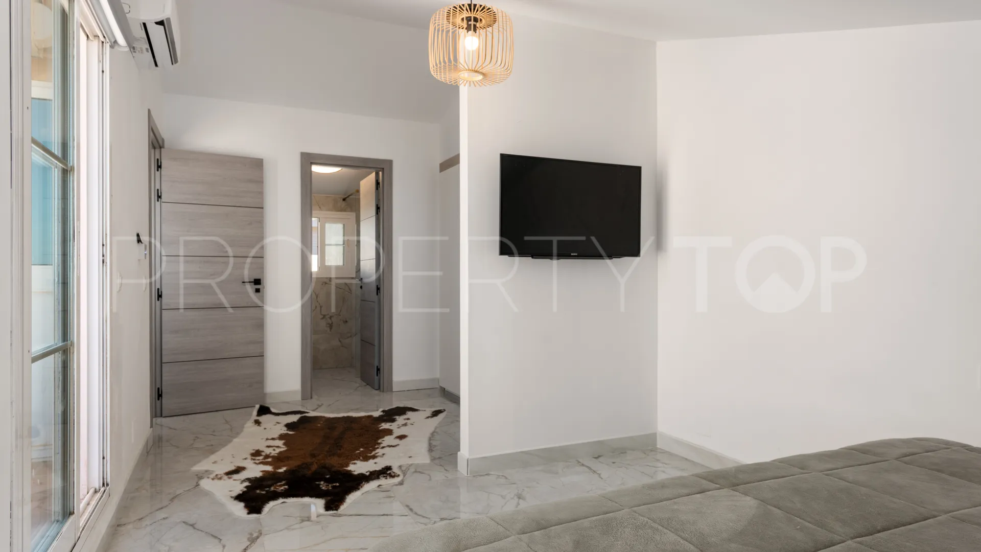 Villa with 4 bedrooms for sale in Bel Air