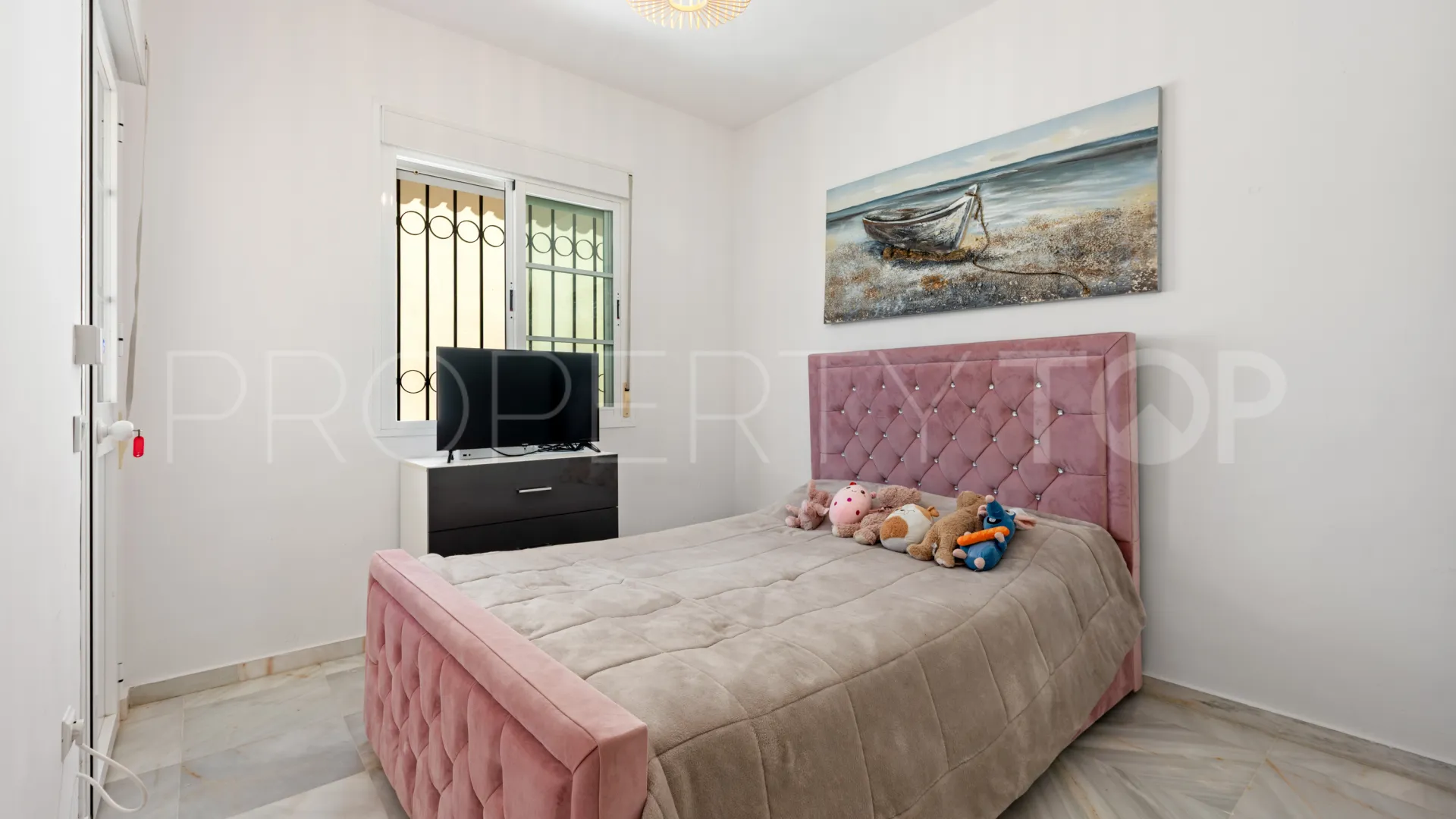Villa with 4 bedrooms for sale in Bel Air