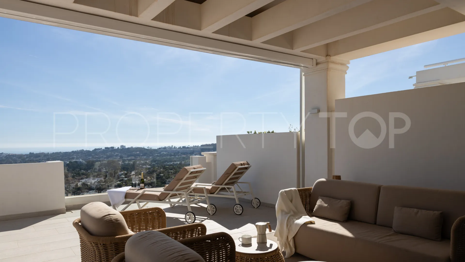 2 bedrooms apartment for sale in 9 Lions Residences